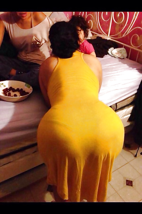 hijab porn blog